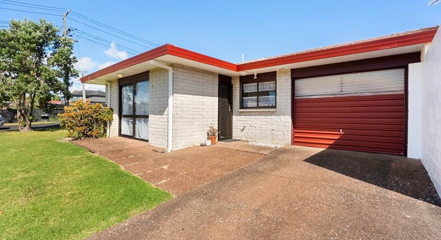  at 1/20 Allenby Road, Panmure, Auckland City, Auckland