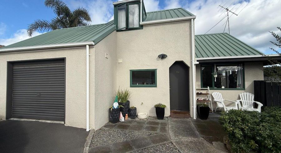  at 7A Somerset Road, Springvale, Whanganui, Manawatu / Whanganui