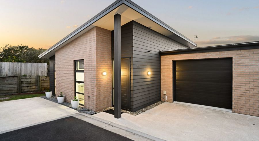  at 6/6 Church Road, Pukete, Hamilton, Waikato