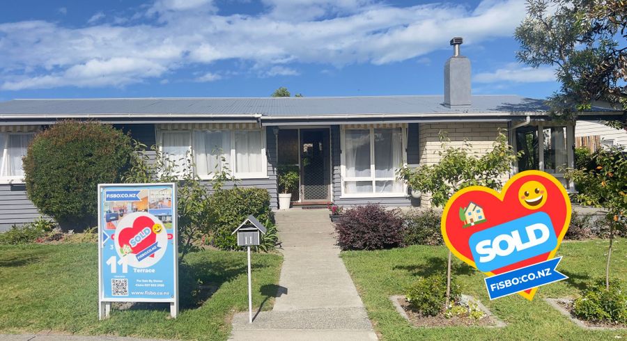  at 11 Len Davis Terrace, Pirimai, Napier