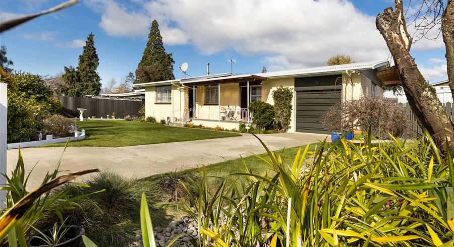  at 42A Mclauchlan Street, Springlands, Blenheim