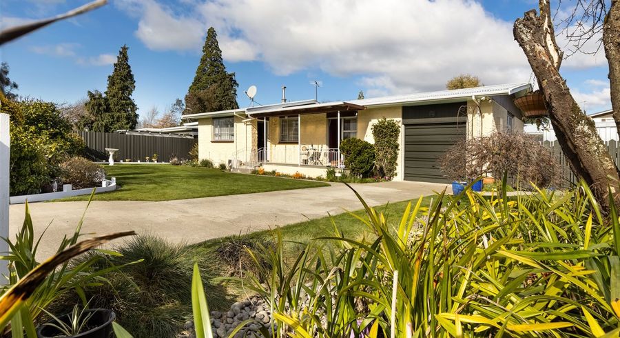  at 42A Mclauchlan Street, Springlands, Blenheim