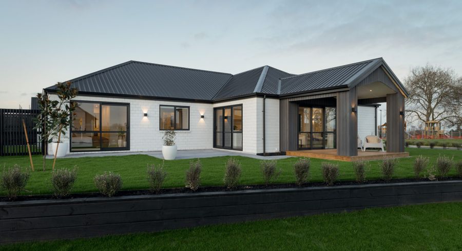  at 0 Milson Line, Newbury, Palmerston North