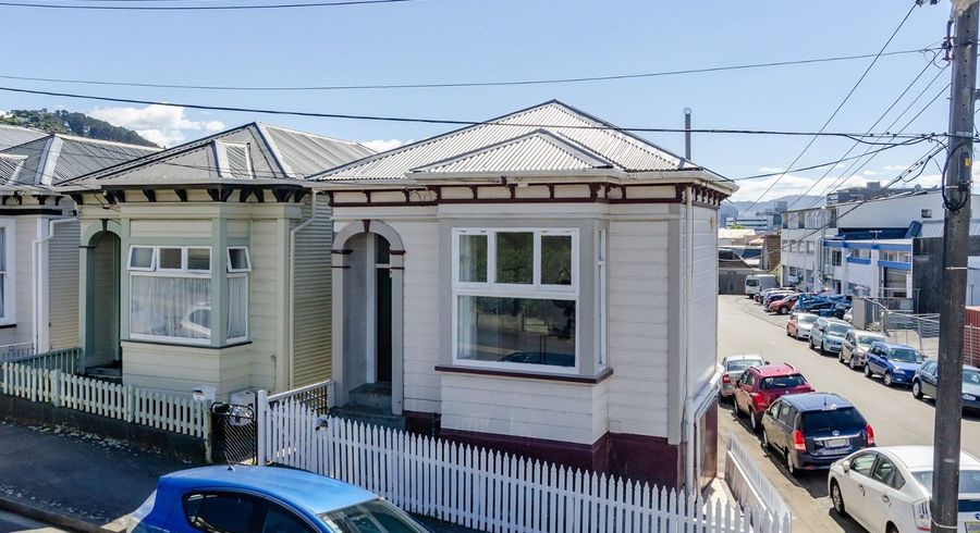  at 2 Gordon Street, Newtown, Wellington, Wellington