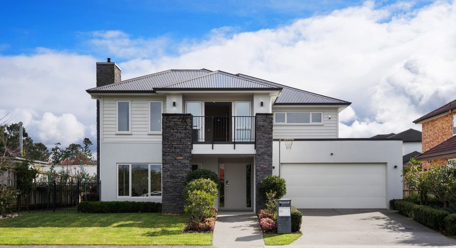  at 85 Capriana Drive, Karaka, Papakura