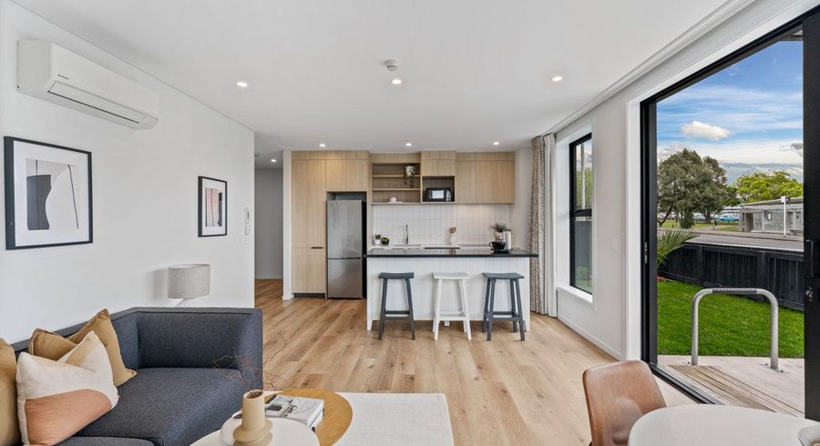  at G05/4 Rauroa Lane, Hobsonville, Waitakere City, Auckland