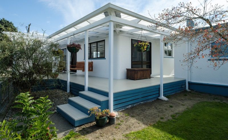  at 11 Makaraka Road, Makaraka, Gisborne