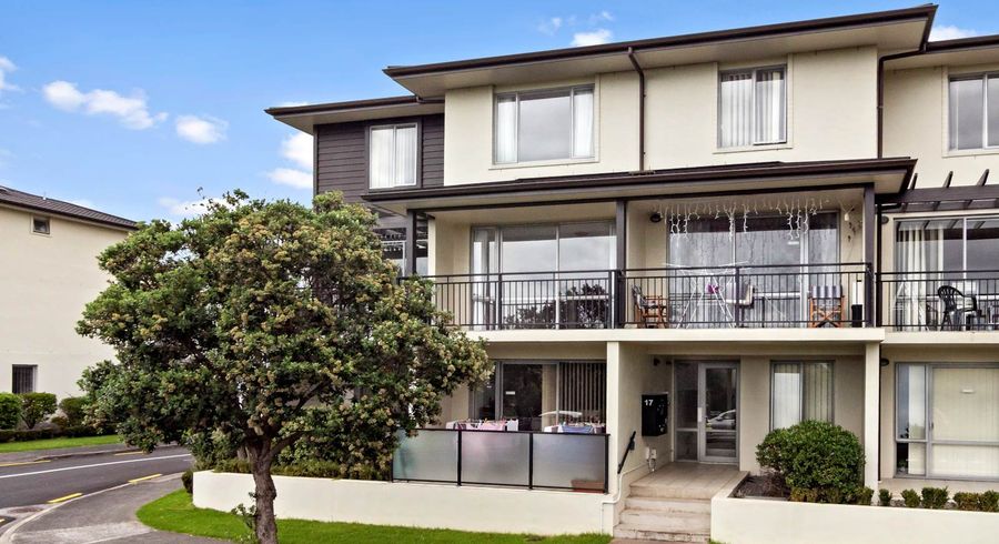  at 5/17 Waihi Way, East Tamaki, Auckland