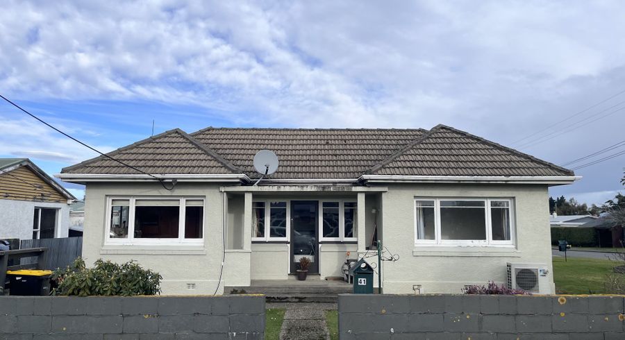  at 41 West Plains Road, Waikiwi, Invercargill