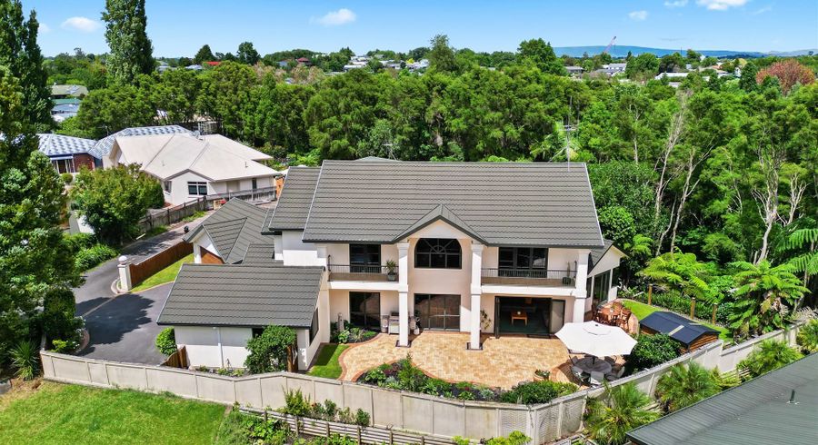  at 17 Millthorpe Crescent, Pukete, Hamilton