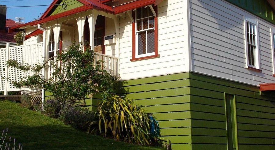  at 36 Newington Road, Henderson, Waitakere City, Auckland