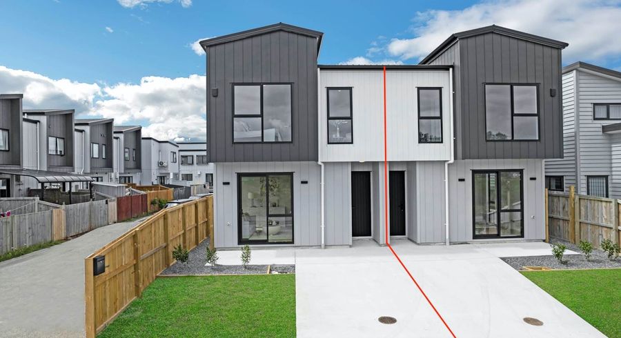  at 4 Roku Place, Papakura, Papakura, Auckland