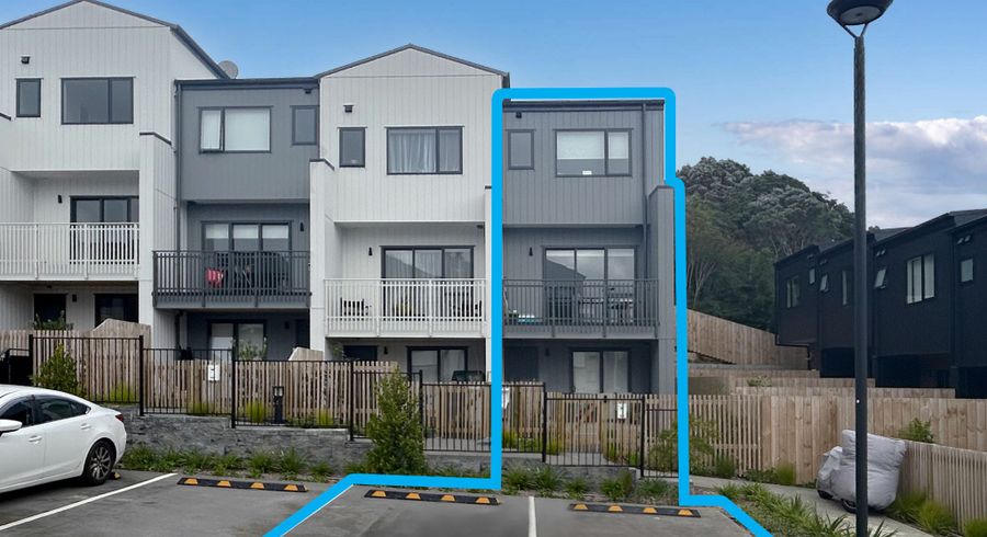  at 4 Pahoehoe Close, Mount Wellington, Auckland City, Auckland