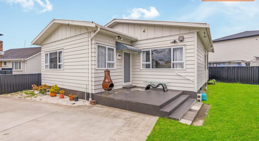  at 42 Marr Road, Manurewa, Auckland