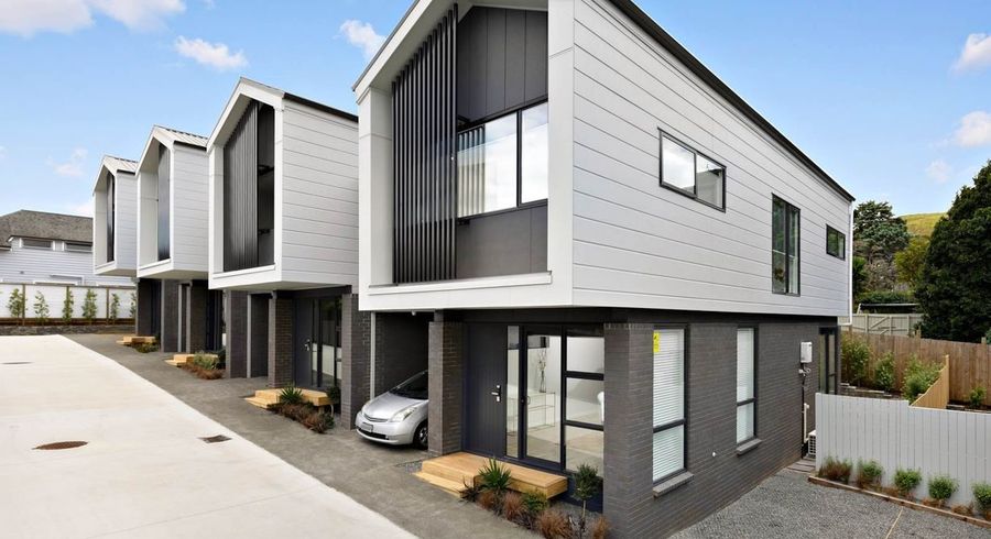  at 3/20 Mountain Road, Mount Wellington, Auckland City, Auckland