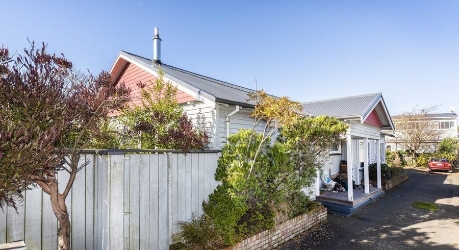  at 54 St Albans Street, St. Albans, Christchurch City, Canterbury