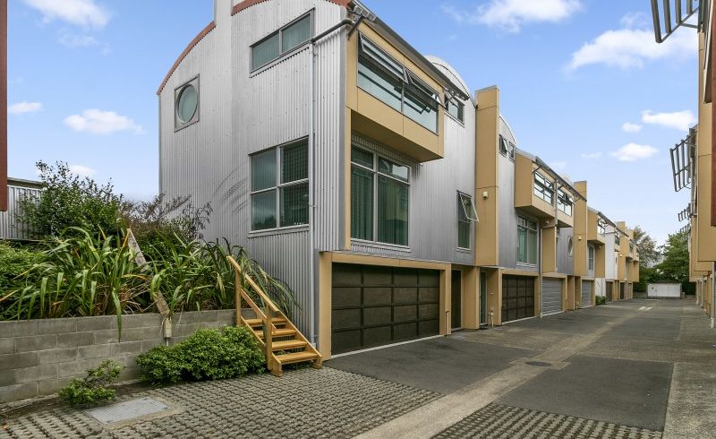  at 5D/10 Park Avenue, Epuni, Lower Hutt