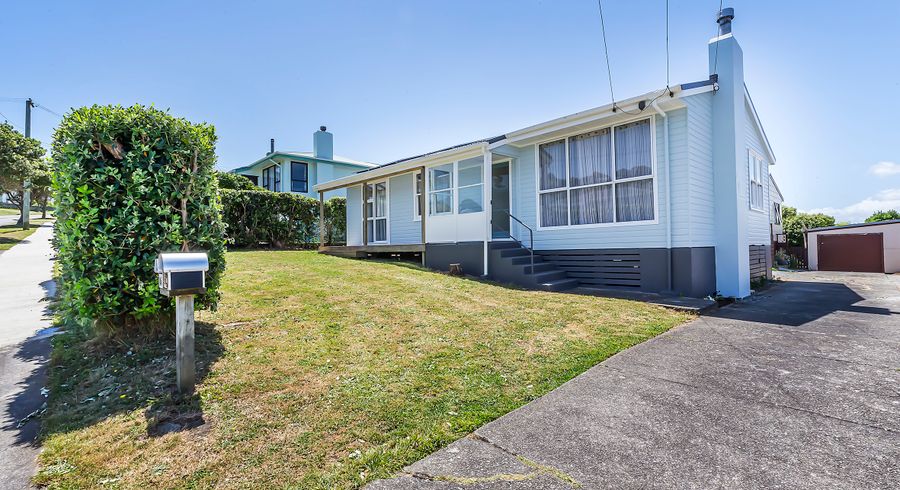  at 43A Piko Street, Titahi Bay, Porirua