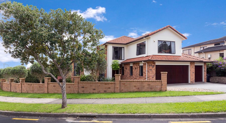  at 6 Kinmont Rise, East Tamaki Heights, Auckland