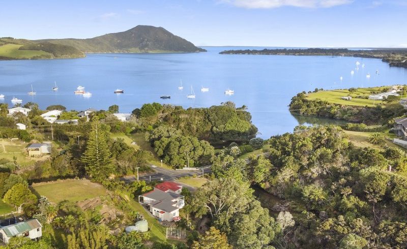  at 4187 Far North Road, Kaitaia