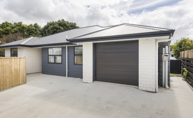  at 3B Christian Place, Awapuni, Palmerston North