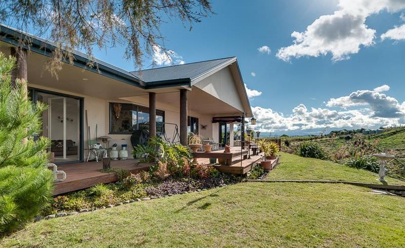  at 129 Hedgeley Road, Eskdale