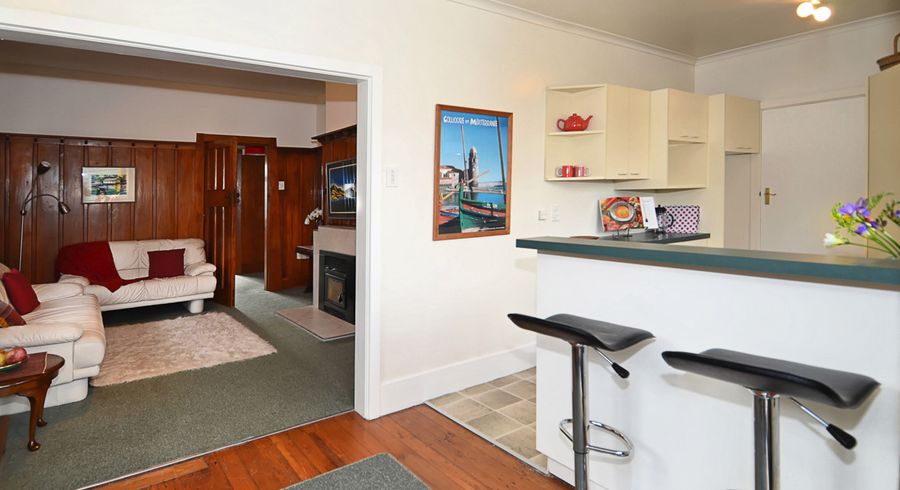  at 12 Tennyson Street, Sydenham, Christchurch