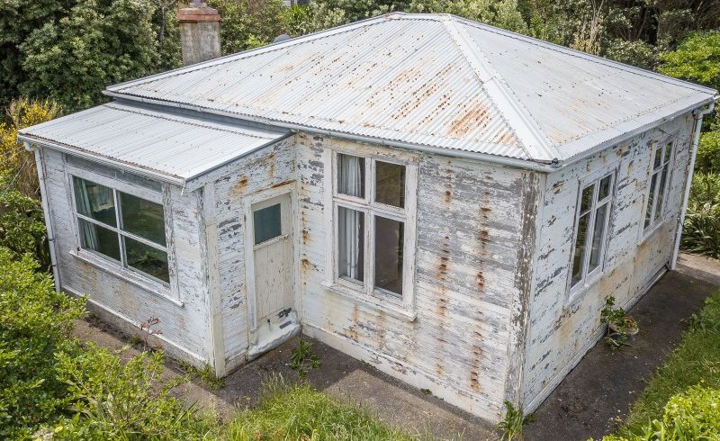  at 172 Severn Street, Island Bay, Wellington