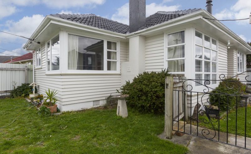  at 2/81 Thackeray Street, Trentham, Upper Hutt