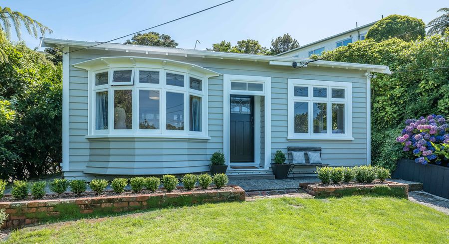  at 8 Orleans Street, Ngaio, Wellington
