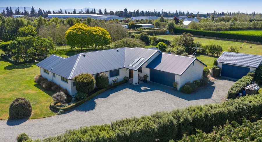  at 73 Northpark Road, Newland, Ashburton