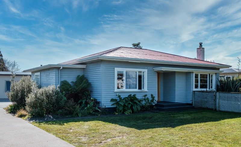  at 40 De Lautour Road, Inner Kaiti, Gisborne