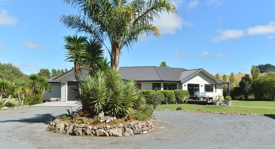  at 166 Tavinor Road, Whangarei