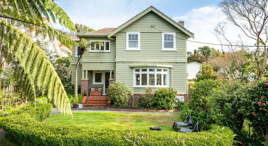  at 62 Homewood Avenue, Karori, Wellington, Wellington