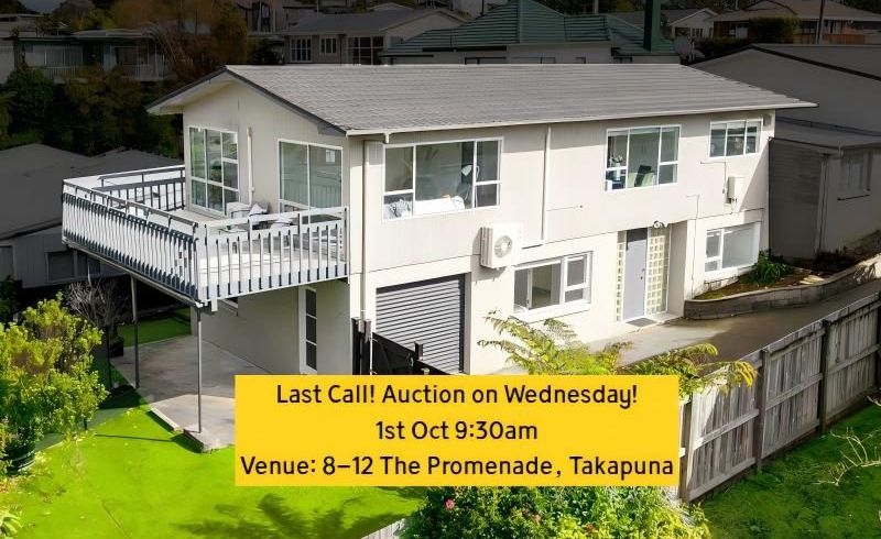  at 2/100 Sunrise Avenue, Mairangi Bay, North Shore City, Auckland