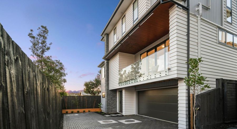  at 12C Wylie Avenue, Sunnynook, North Shore City, Auckland
