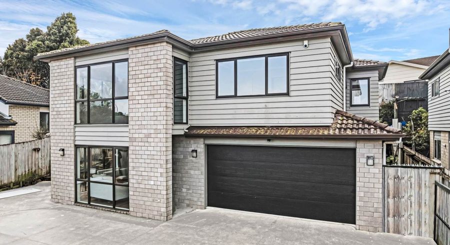  at 73C Robert Skelton Place, Clendon Park, Manukau City, Auckland