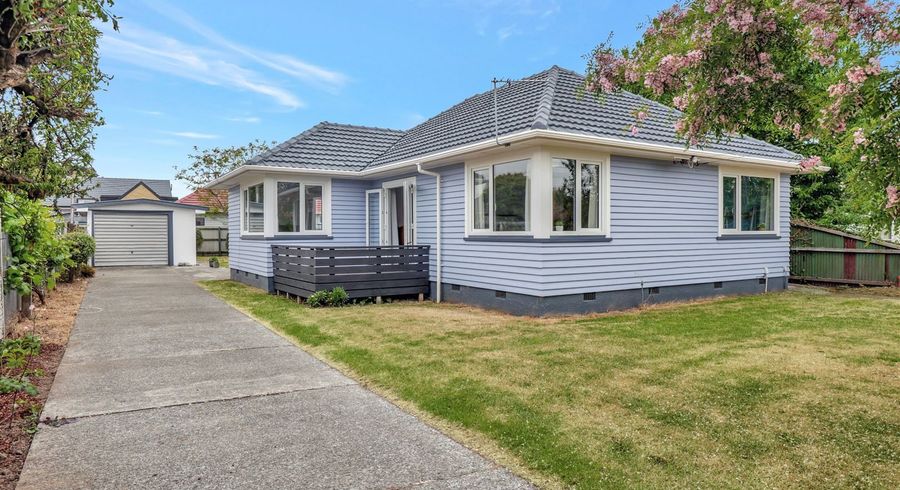  at 42 Worthy Street, Ilam, Christchurch