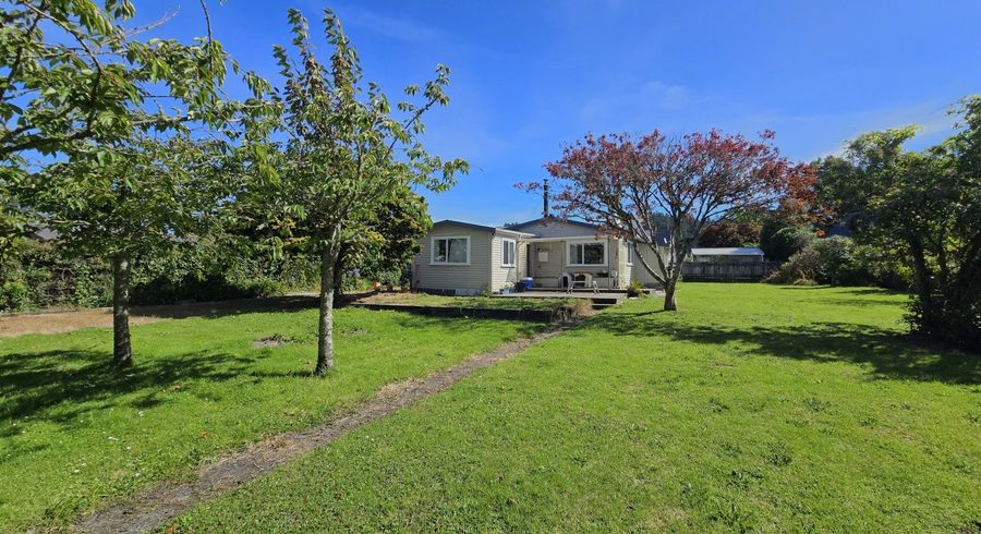  at 21 Dents Road, Hokitika, Westland, West Coast