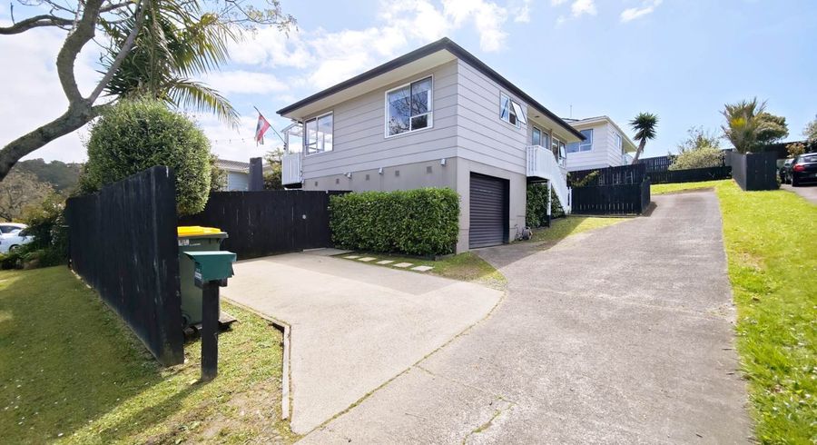  at 61A Simon Ellice Drive, Bayview, North Shore City, Auckland