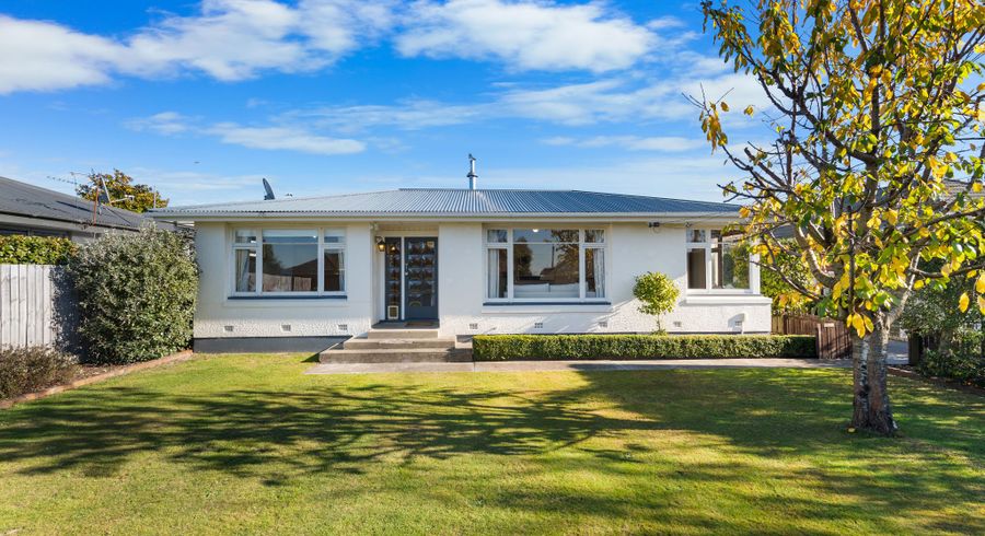  at 1/39 Grampian Street, Casebrook, Christchurch