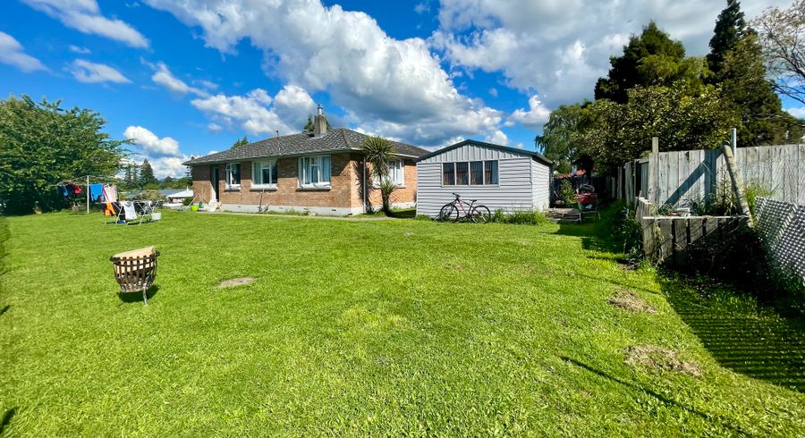  at 46 Wrigley Road, Fordlands, Rotorua