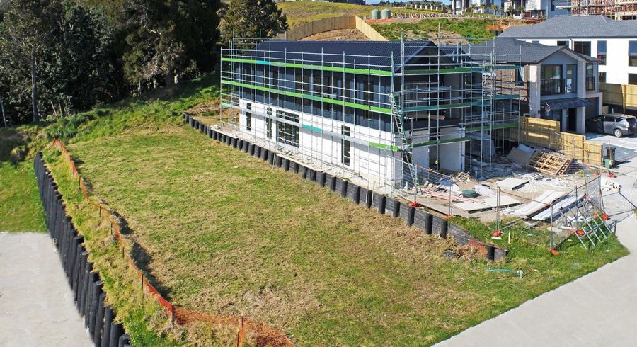  at 9 Grand Ridge Avenue, Flat Bush, Manukau City, Auckland