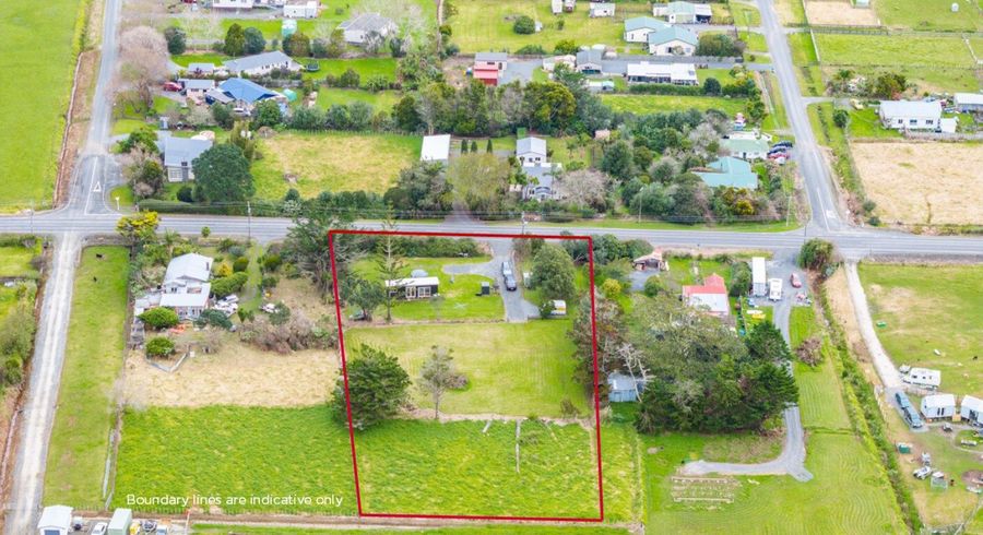  at 57 Pouto Road, Dargaville, Kaipara, Northland