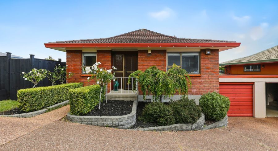  at 34B Majesty Place, Half Moon Bay, Manukau City, Auckland