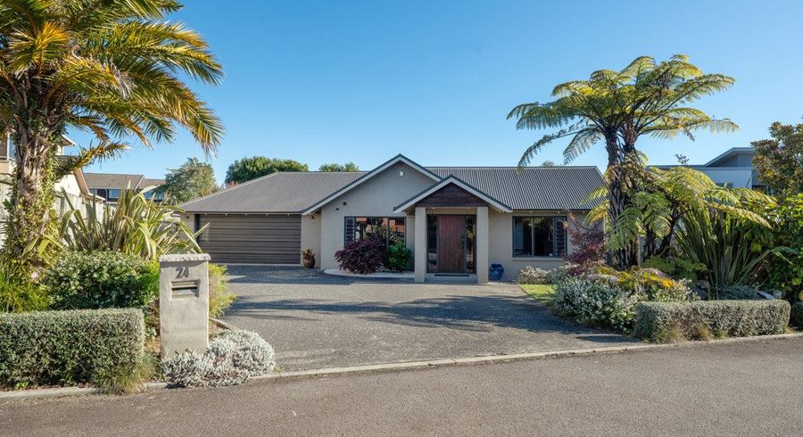  at 24 Devoy Drive, Owhata, Rotorua, Bay Of Plenty