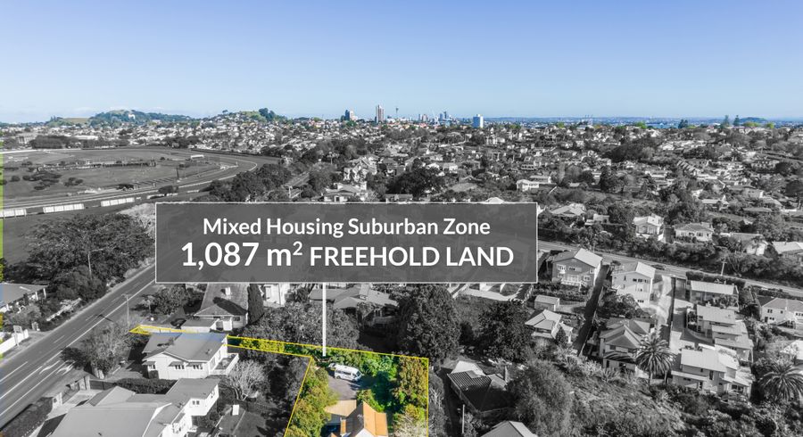  at 100 Ladies Mile, Remuera, Auckland