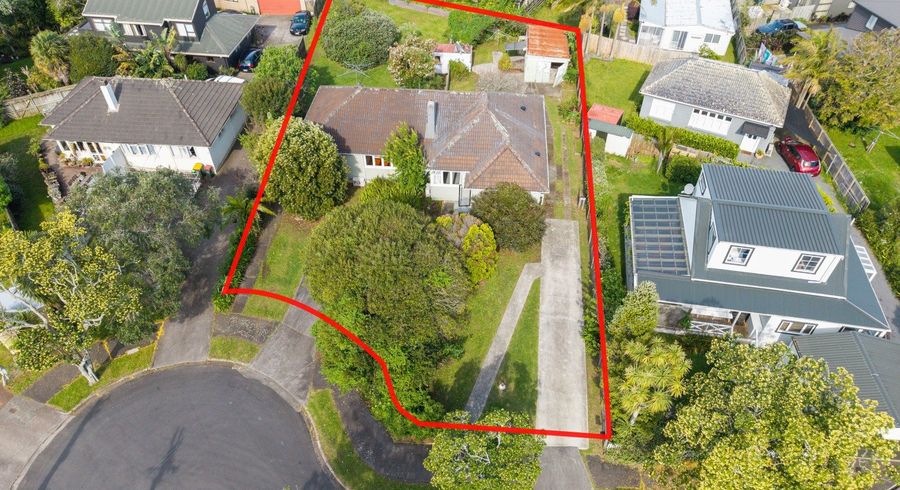  at 11 and 13 Howlett Street, Waterview, Auckland City, Auckland