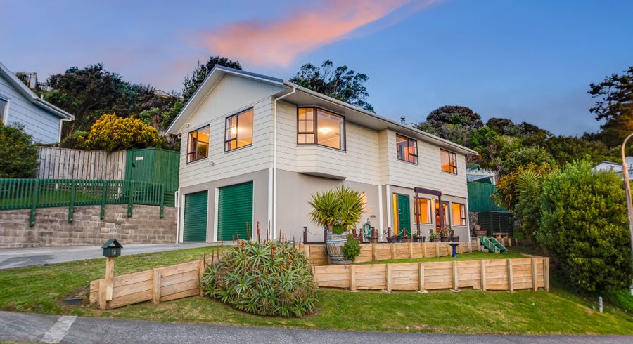  at 10 Adventure Drive, Whitby, Porirua, Wellington