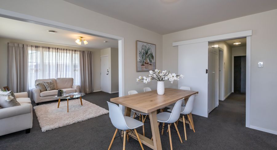  at 6A Hudson Street, Bryndwr, Christchurch